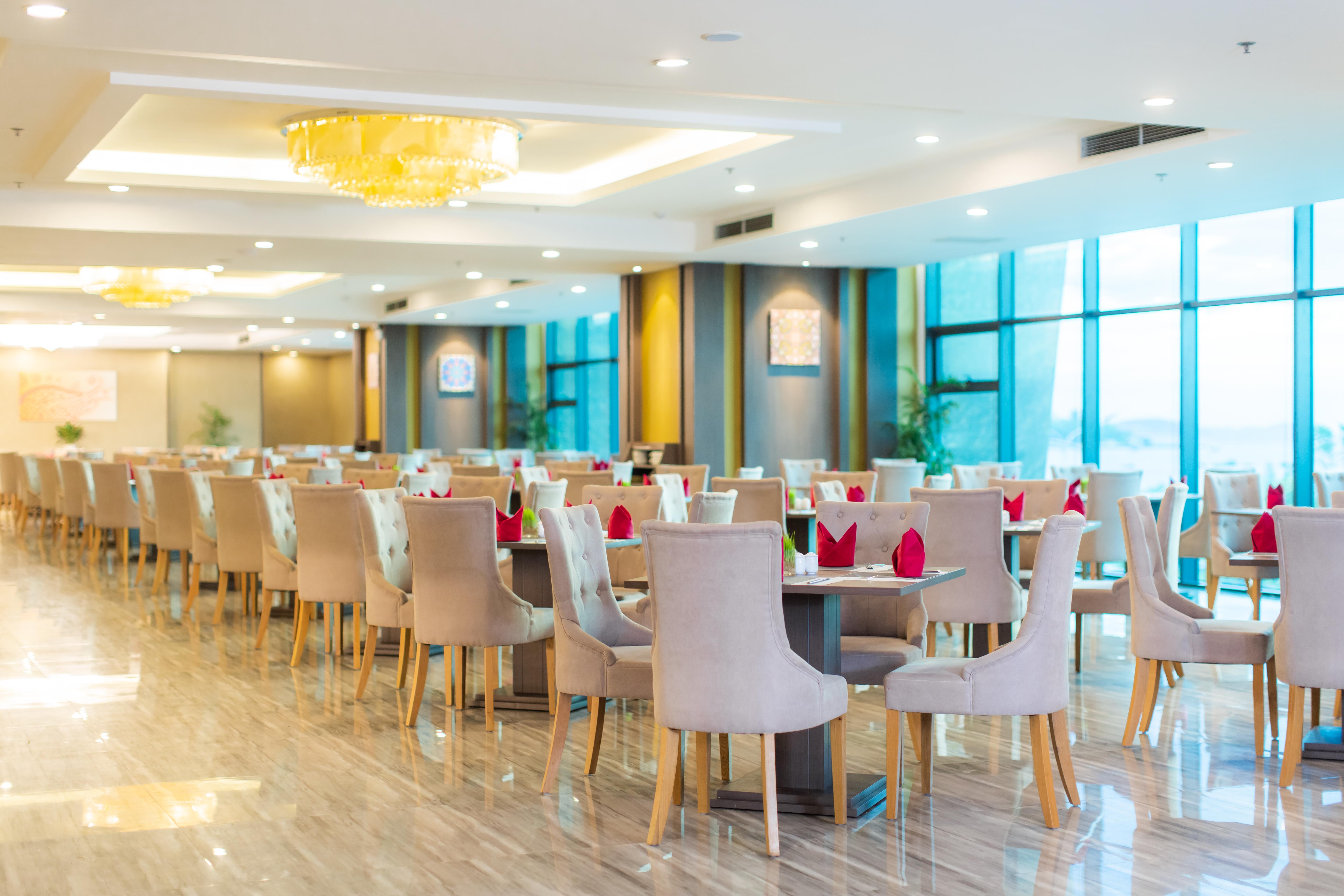Muong Thanh Luxury Khanh Hoa Nha Trang Exterior photo