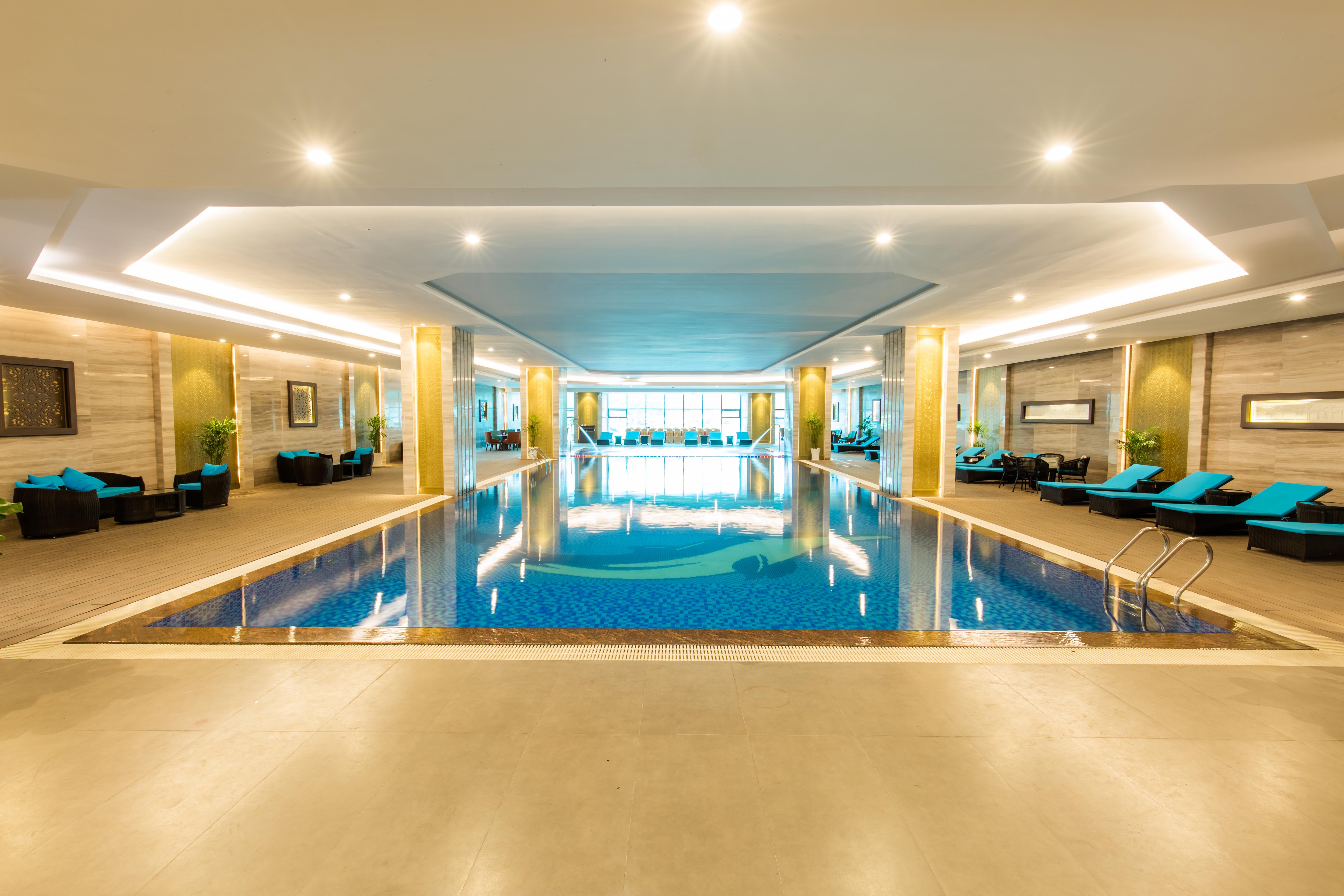 Muong Thanh Luxury Khanh Hoa Nha Trang Exterior photo