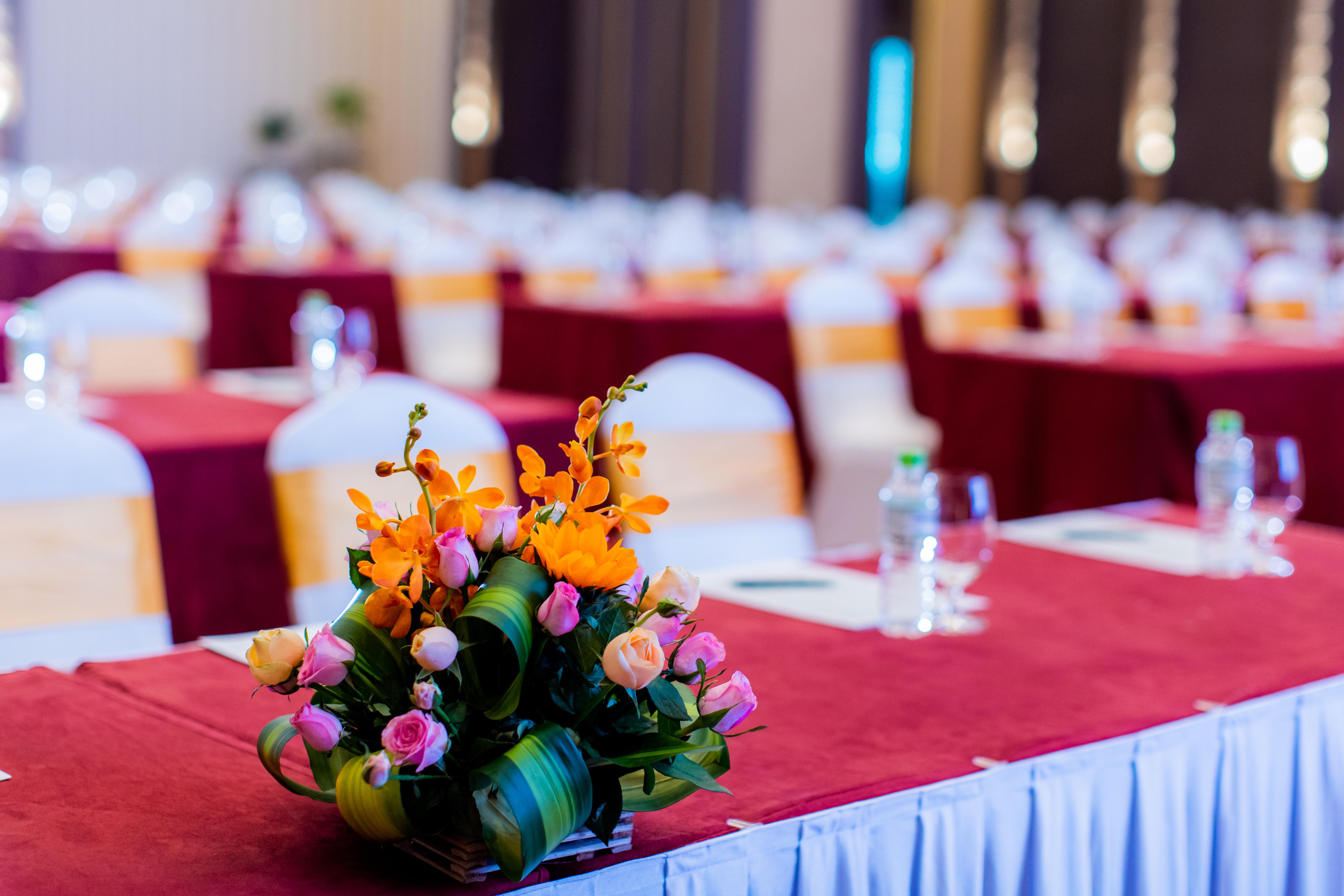 Muong Thanh Luxury Khanh Hoa Nha Trang Exterior photo