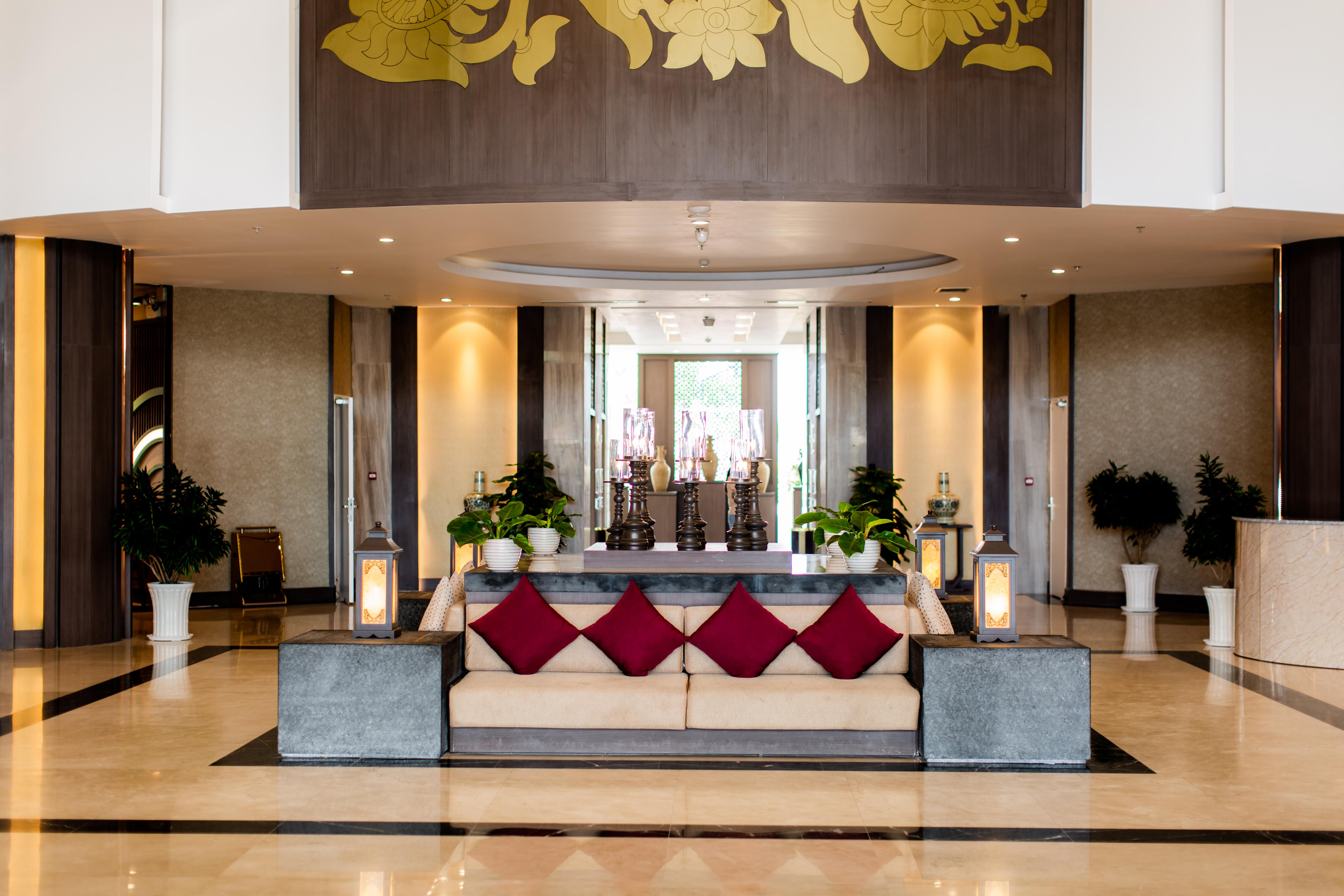 Muong Thanh Luxury Khanh Hoa Nha Trang Exterior photo