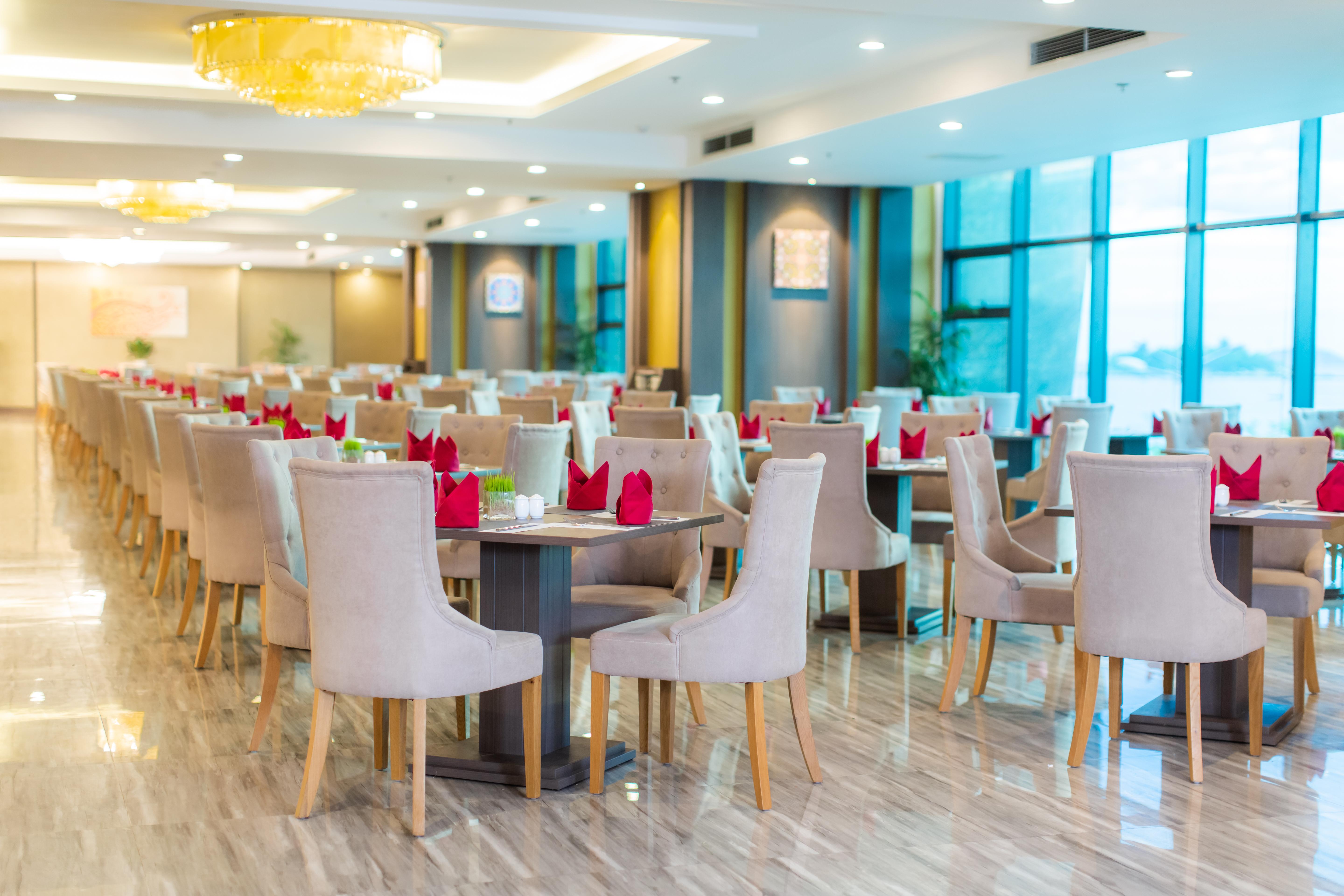 Muong Thanh Luxury Khanh Hoa Nha Trang Exterior photo
