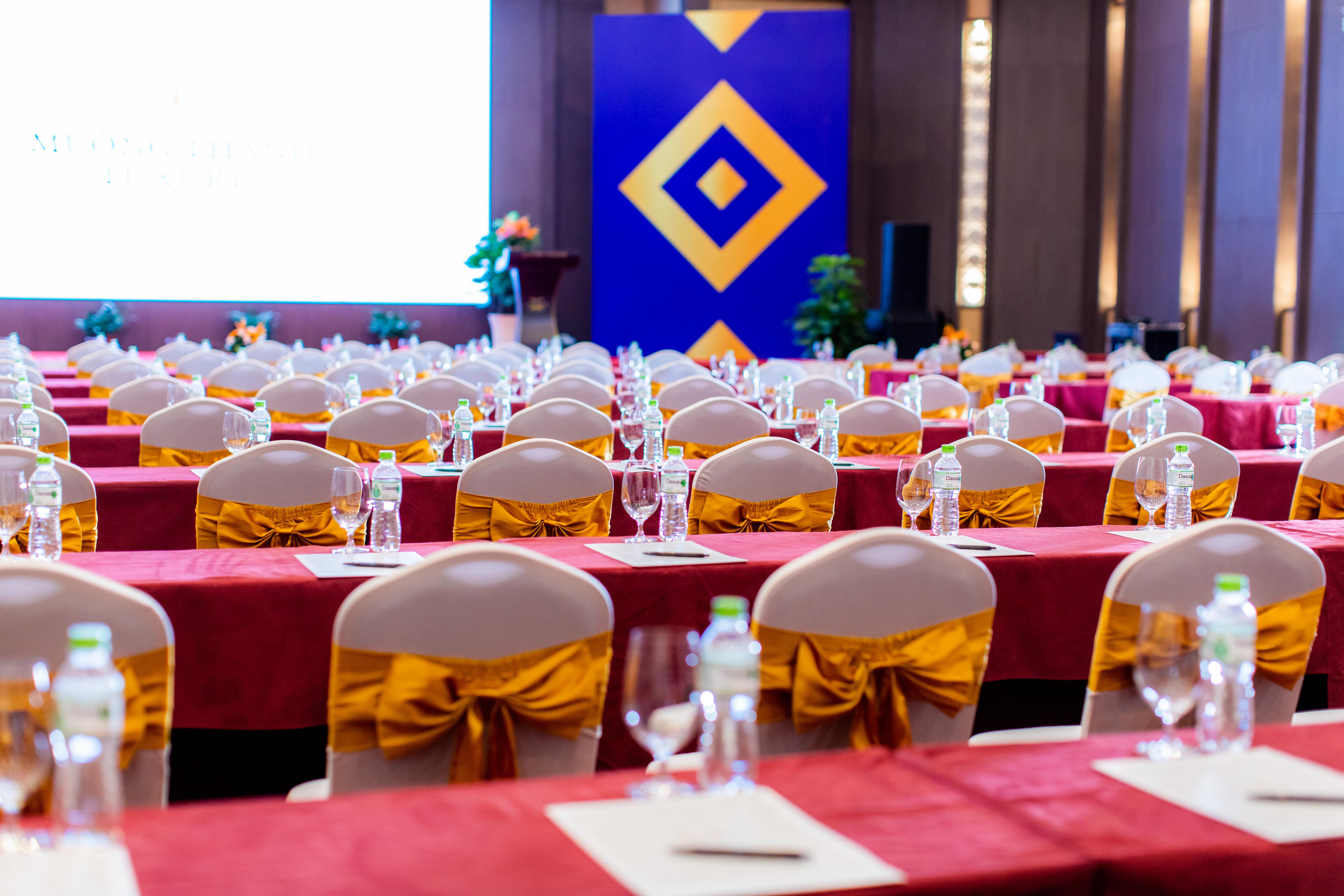 Muong Thanh Luxury Khanh Hoa Nha Trang Exterior photo